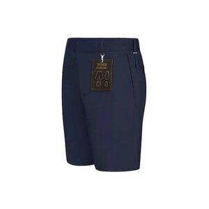 NEW Louis Vuitton Staples Edition Men’s Cotton Chino Shorts Navy FR 42 M IT 50